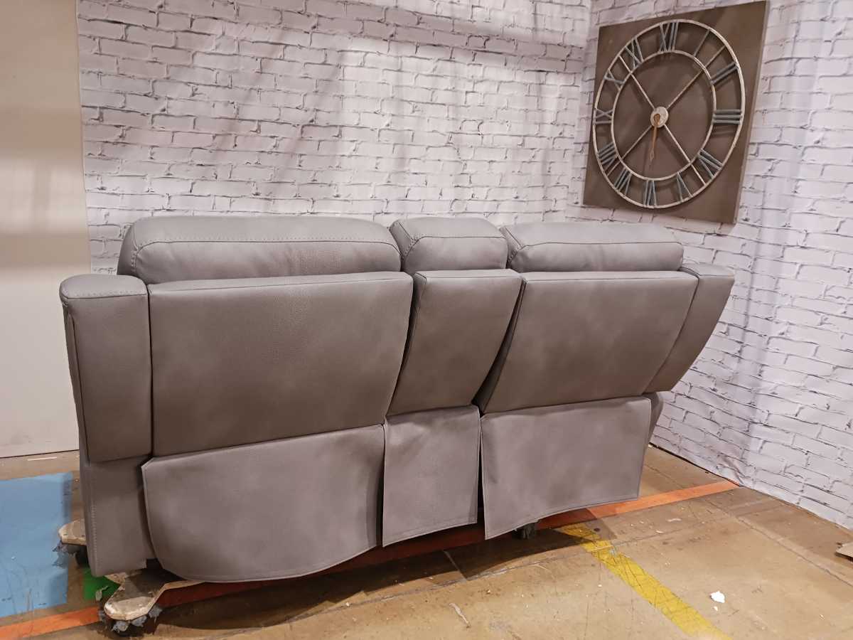 Next-Gen Durapella Reclining Loveseat with Power - Gallery Image 15